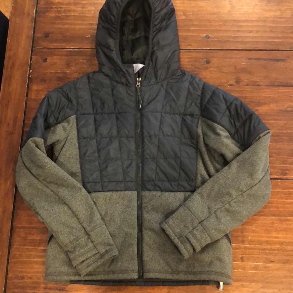 Boys LLBEAN jacket